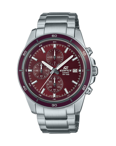 Edifice EFR-526D-5C men's watch