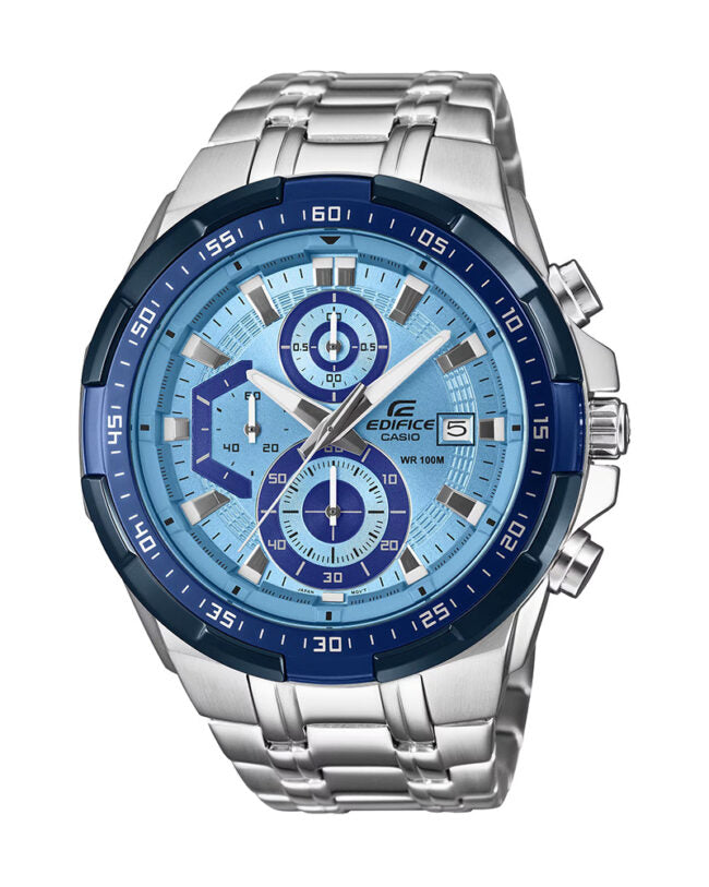 Edifice EFR-539DE-2A Quartz Men's Watch