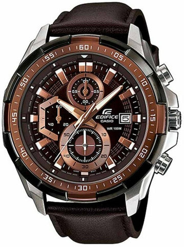 Edifice EFR-539L-5A men's watch
