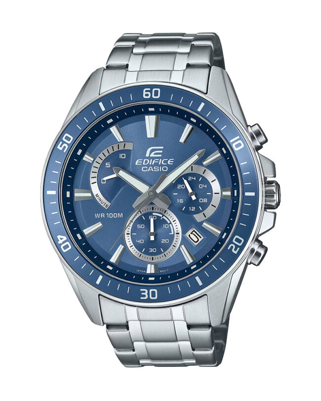 Edifice EFR-552D-2A men's watch