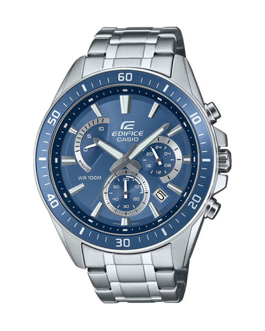 Edifice EFR-552D-2A men's watch