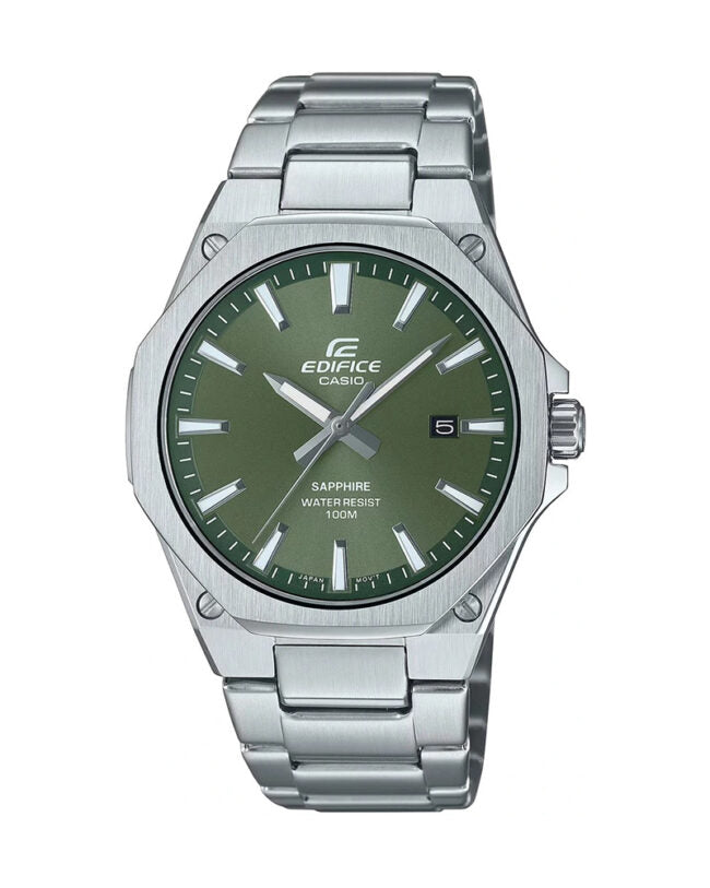 Edifice EFR-S108D-3A men's watch
