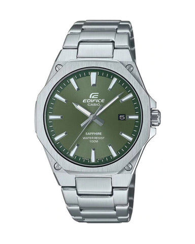 Edifice EFR-S108D-3A men's watch