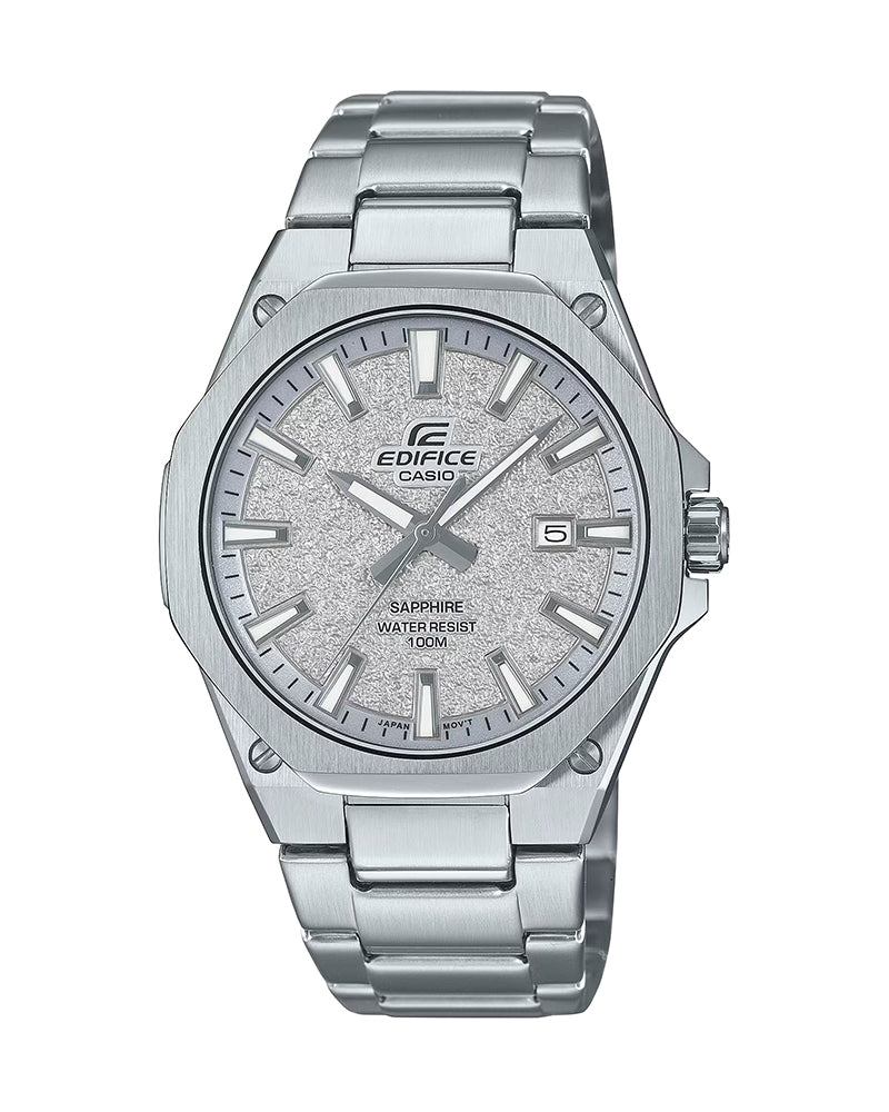 Edifice EFR-S108DE-8A men's watch