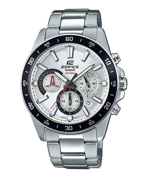 Edifice EFV-570D-7A men's watch