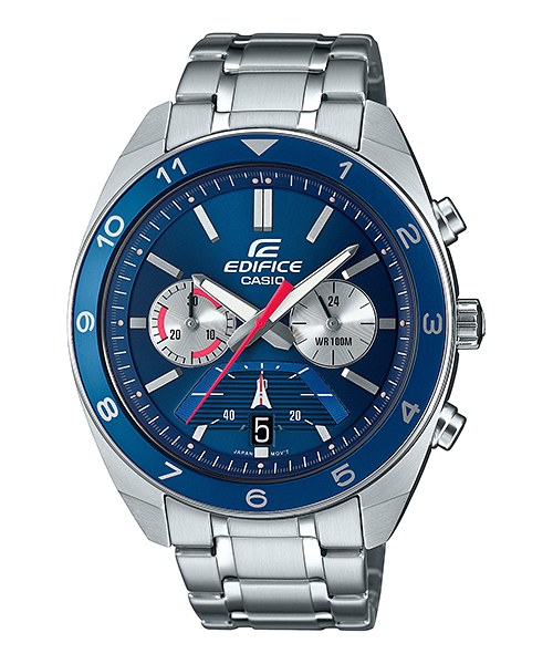 Edifice EFV-590D-2A men's watch