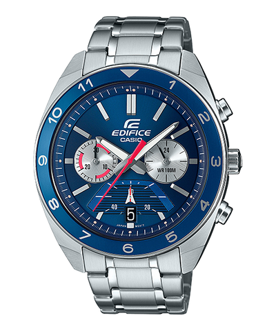 Edifice EFV-590D-2A men's watch