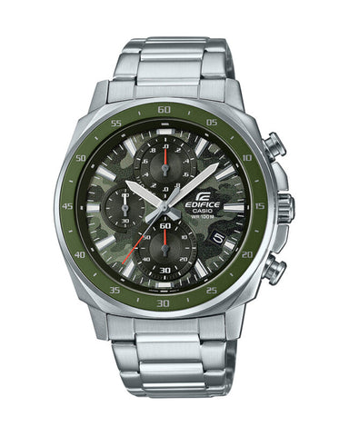 Edifice EFV-600D-3C men's watch