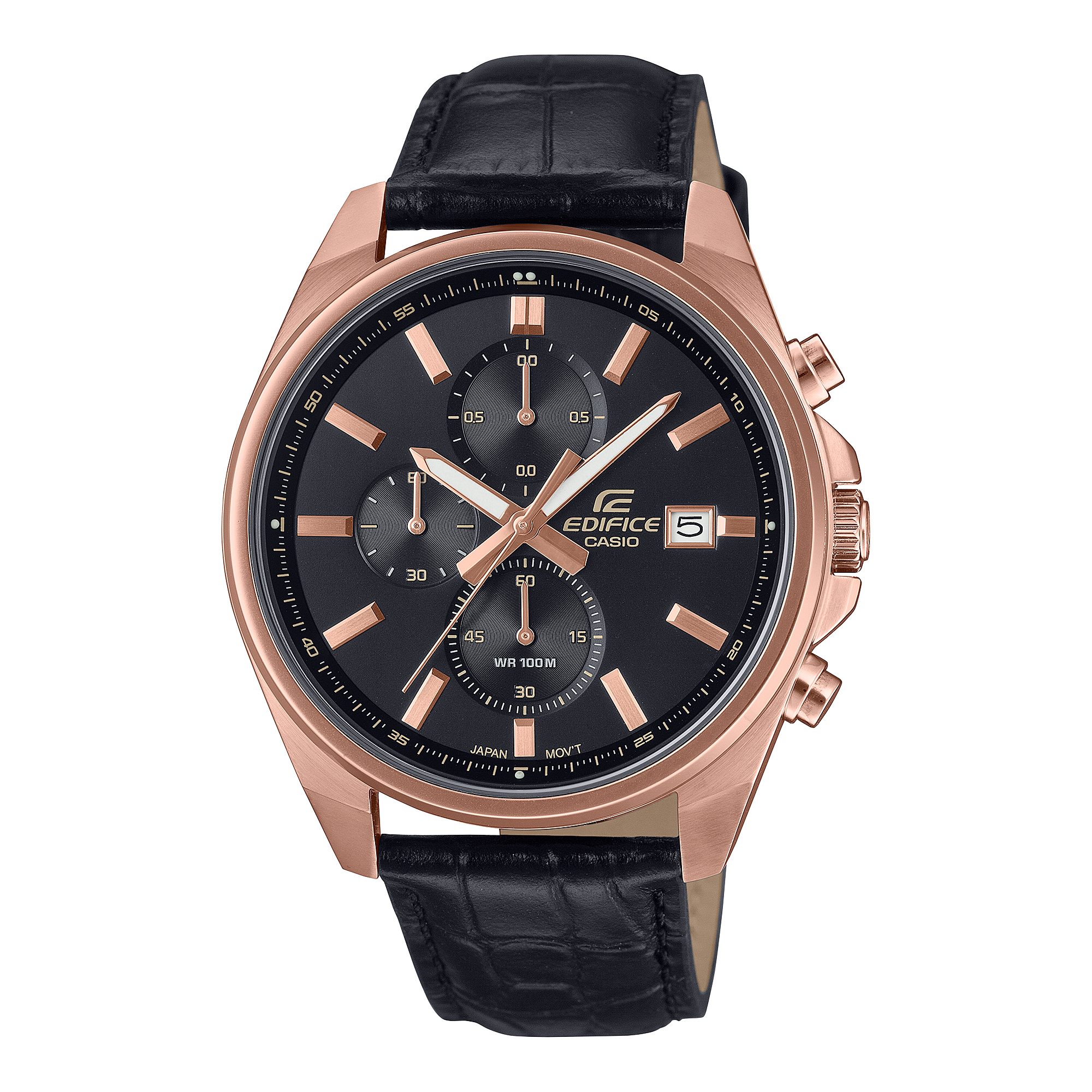 Edifice EFV-610ECL-1A men's watch