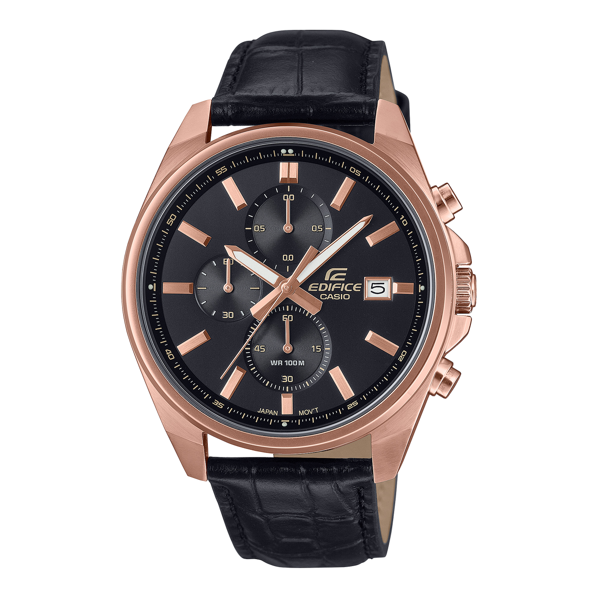 Edifice EFV-610ECL-1A men's watch