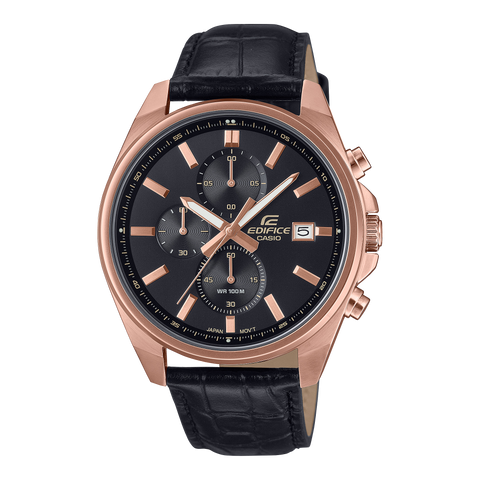 Edifice EFV-610ECL-1A men's watch