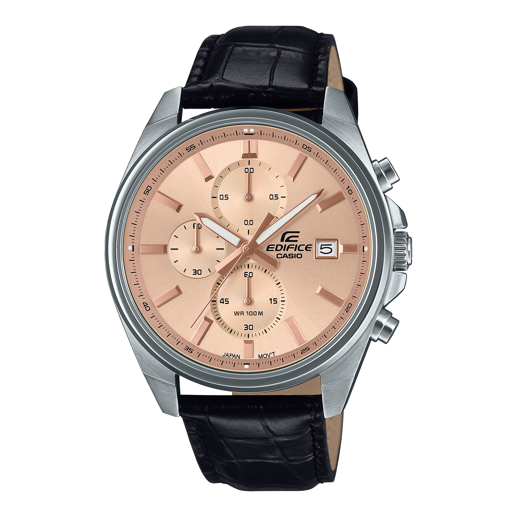 Edifice EFV-610EL-5A men's watch