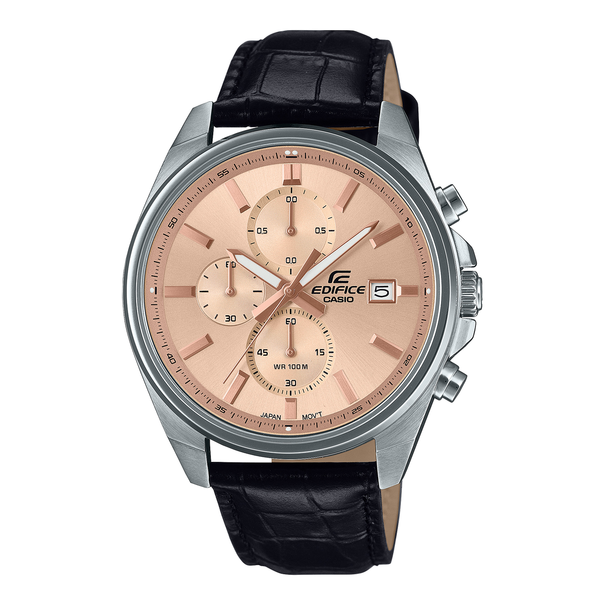 Edifice EFV-610EL-5A men's watch