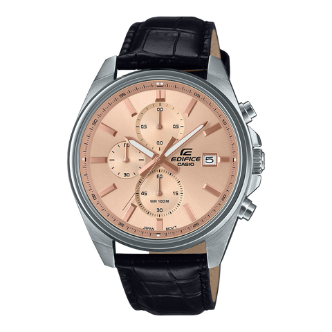 Edifice EFV-610EL-5A men's watch