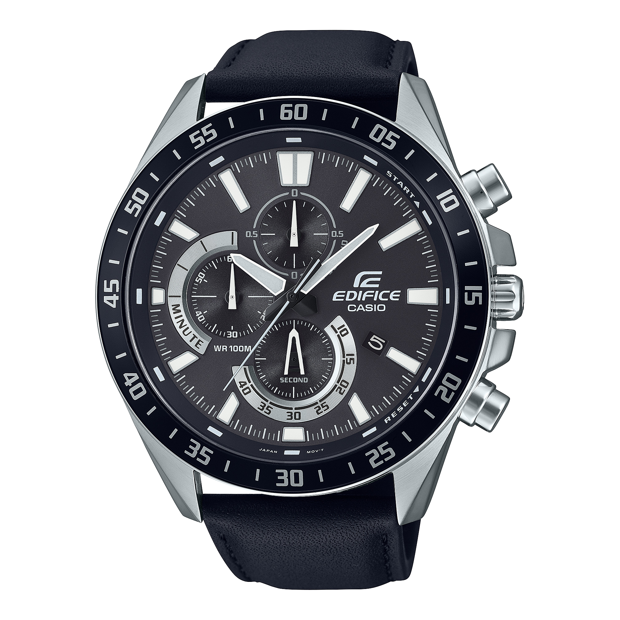 Edifice EFV-620L-1A men's watch
