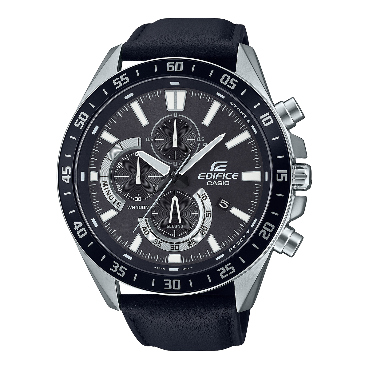 Edifice EFV-620L-1A men's watch