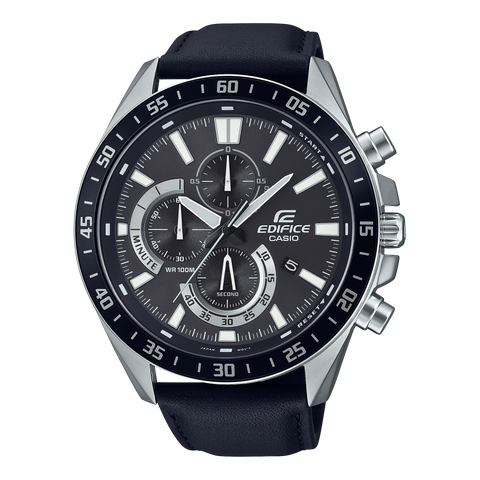 Edifice EFV-620L-1A men's watch