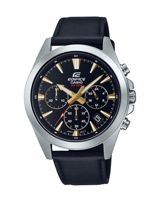 Edifice EFV-630L-1A men's watch