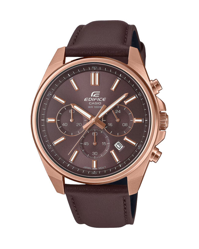 Edifice EFV-650CL-5A men's watch