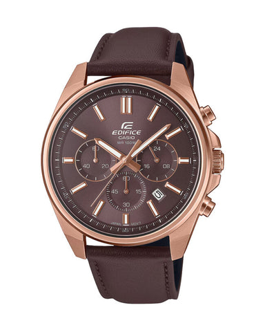 Edifice EFV-650CL-5A men's watch