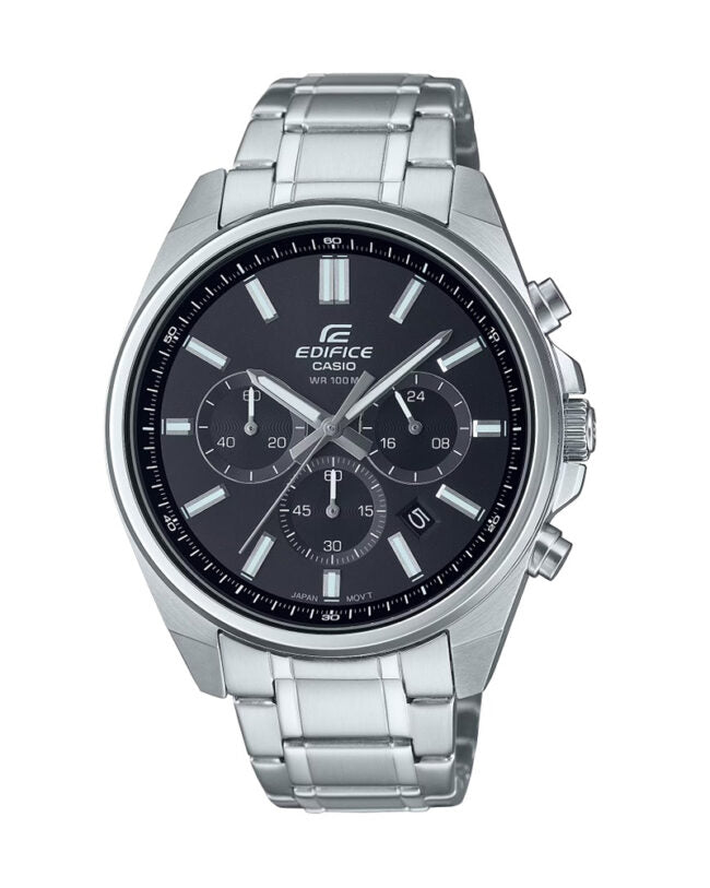 Edifice EFV-650D-1A men's watch