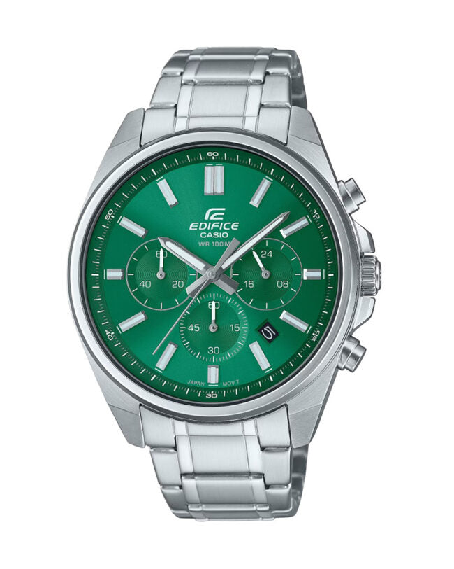 Edifice EFV-650D-3A men's watch