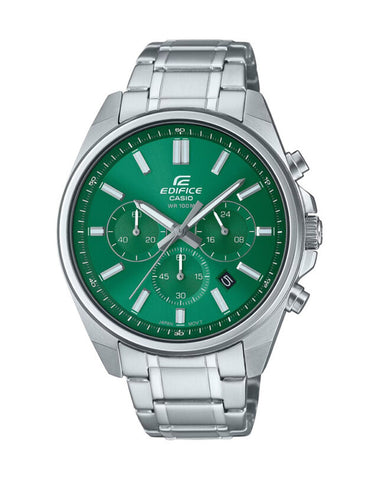 Edifice EFV-650D-3A men's watch