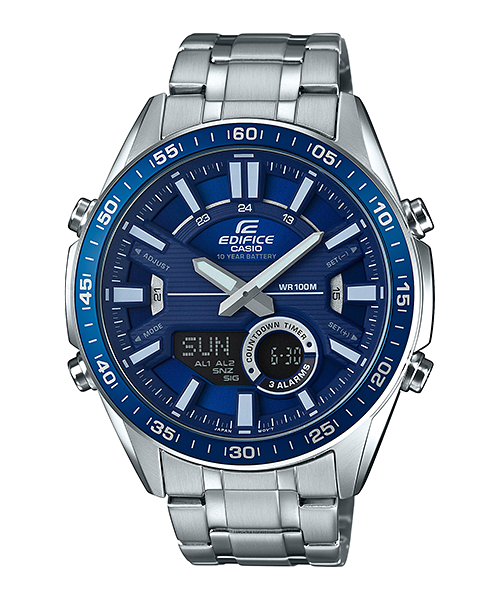 Edifice EFV-C100D-2A men's watch