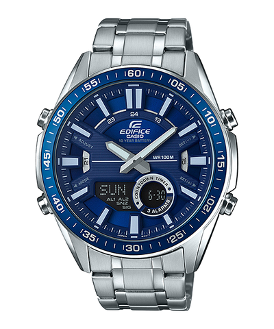 Edifice EFV-C100D-2A men's watch