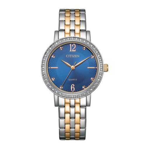 Citizen EL3106-59L Quartz Women's Watch