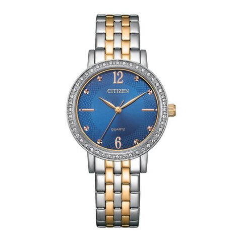 Citizen EL3106-59L Quartz Women's Watch