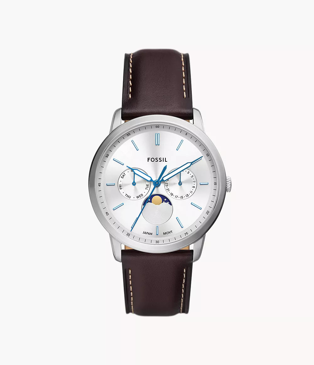Fossil FS5905 Quartz Analog Men's Watch