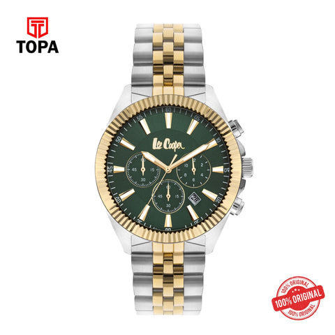 Lee Cooper LC07838.270 Quartz Analog Men's Watch