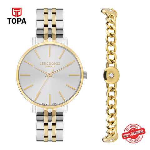 Lee Cooper LC07857.230 Quartz Analog Women's Watch