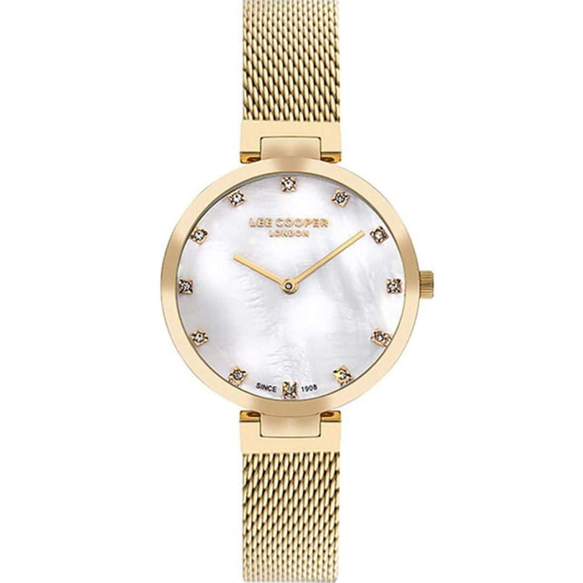 Lee Cooper LC07806.120 Quartz Analog Women's Watch