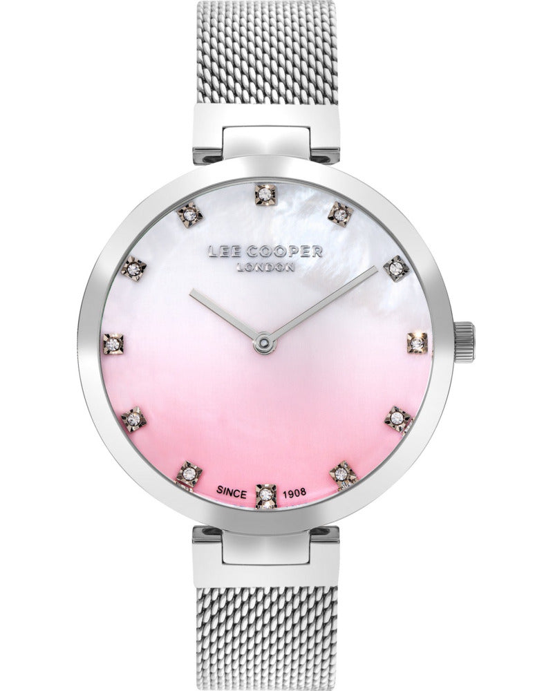 Lee Cooper LC07806.380 Quartz Analog Women's Watch