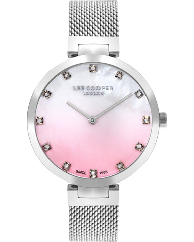Lee Cooper LC07806.380 Quartz Analog Women's Watch