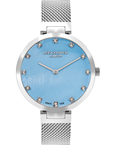 Lee Cooper LC07806.390 Quartz Analog Women's Watch