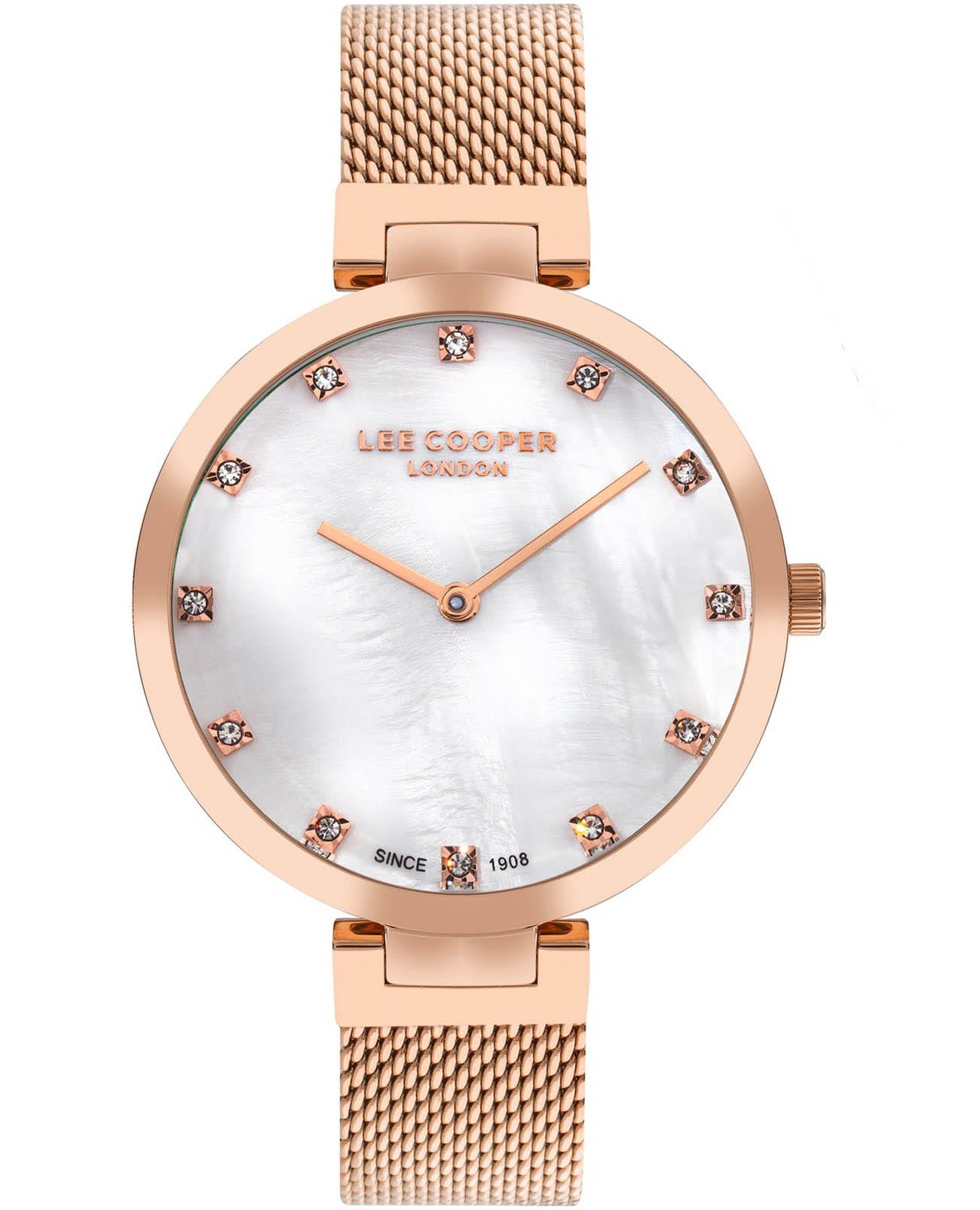 Lee Cooper LC07806.420 Quartz Analog Women's Watch
