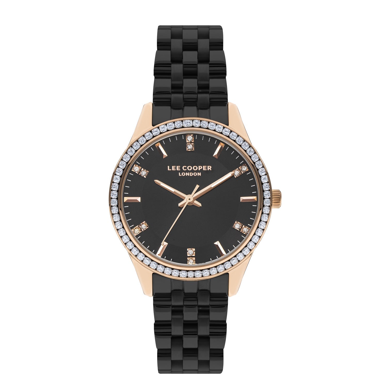 Lee Cooper LC07826.450 Quartz Analog Women's Watch