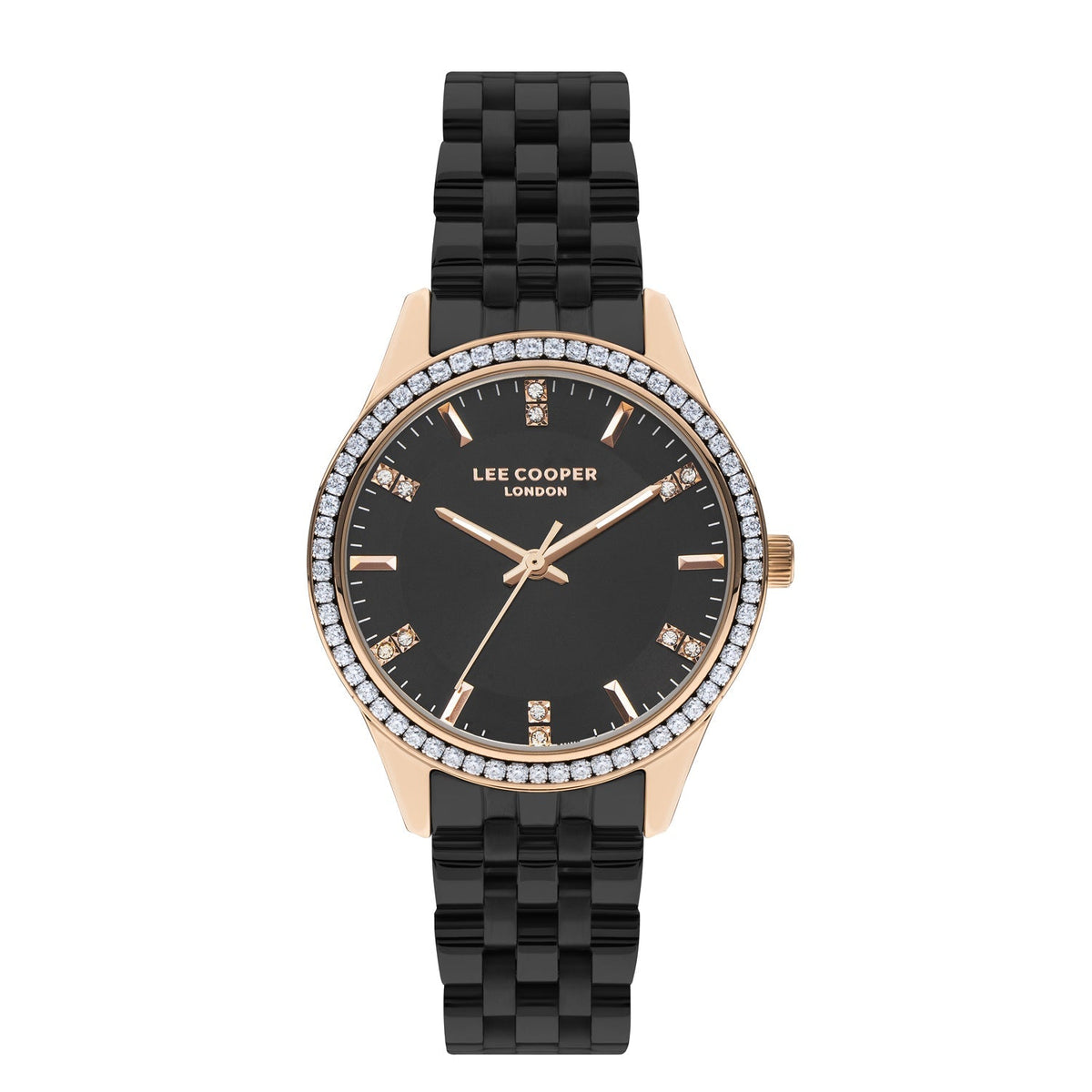 Lee Cooper LC07826.450 Quartz Analog Women's Watch