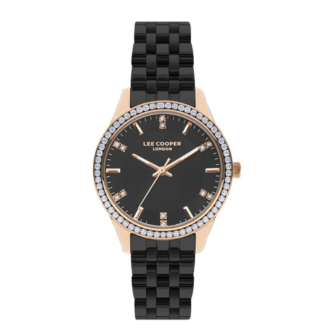 Lee Cooper LC07826.450 Quartz Analog Women's Watch