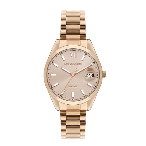 Lee Cooper LC07827.410 Quartz Analog Women's Watch