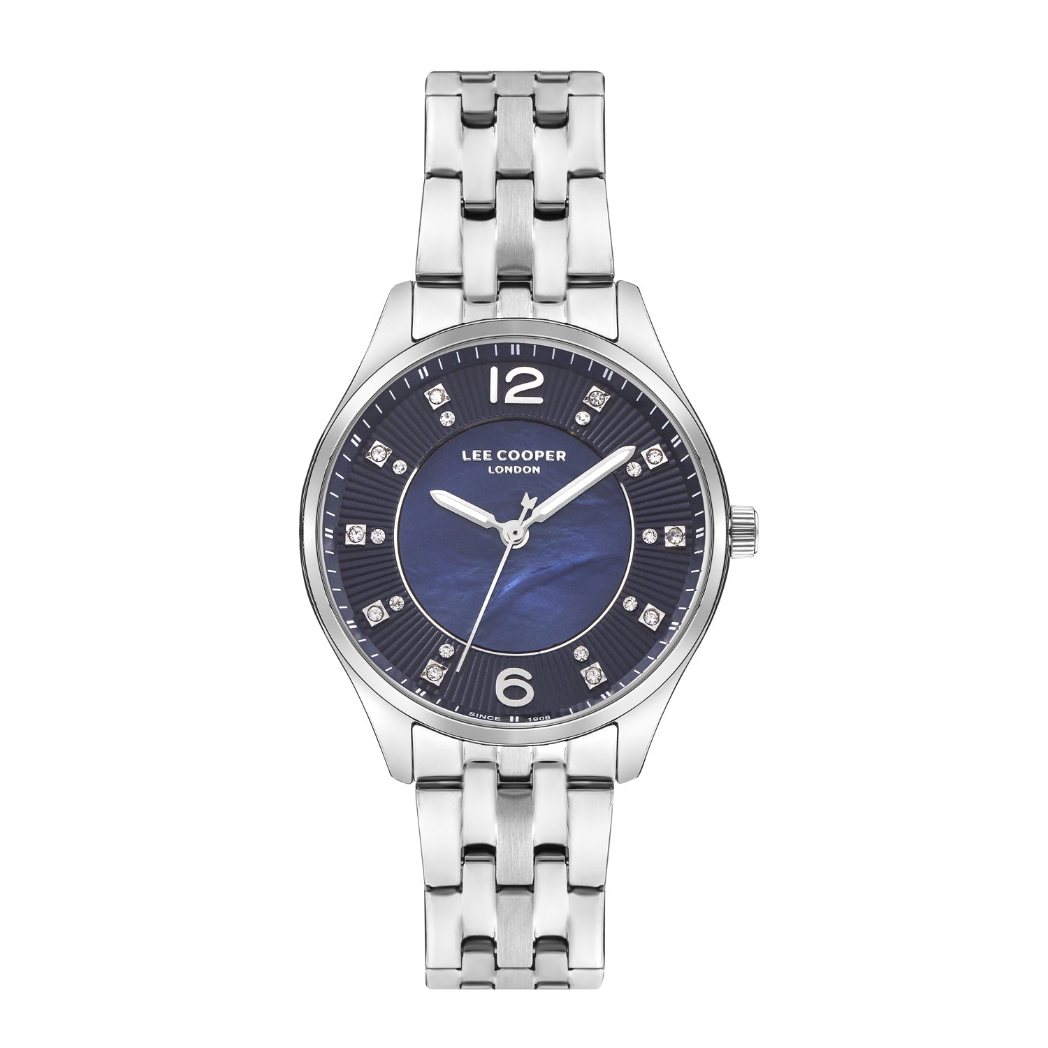 Lee Cooper LC07832.390 Quartz Analog Women's Watch