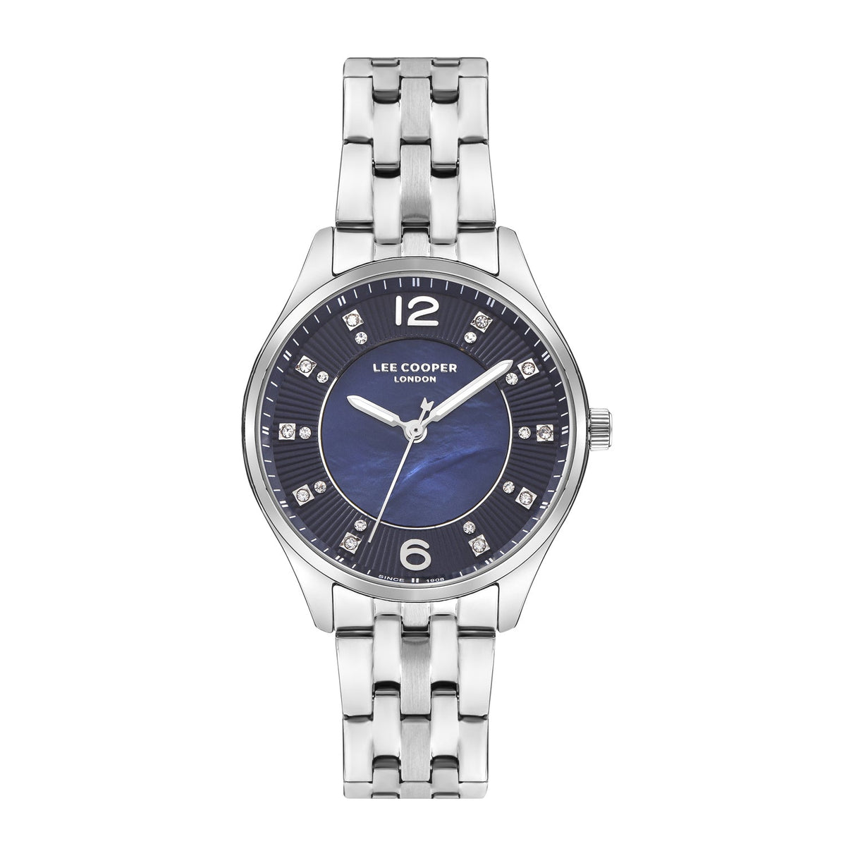 Lee Cooper LC07832.390 Quartz Analog Women's Watch