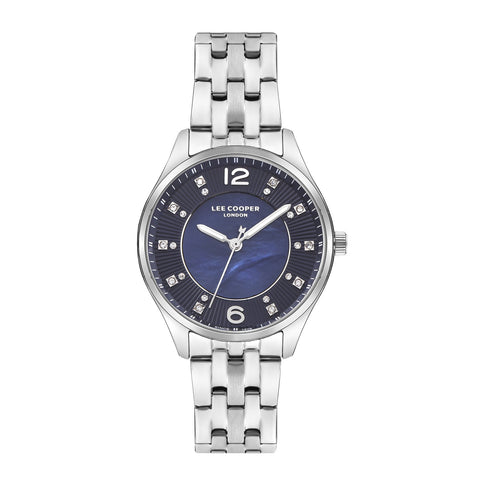 Lee Cooper LC07832.390 Quartz Analog Women's Watch