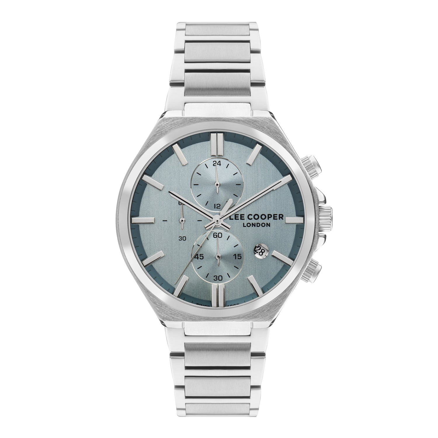 Lee Cooper LC07835.370 Quartz Analog Men's Watch