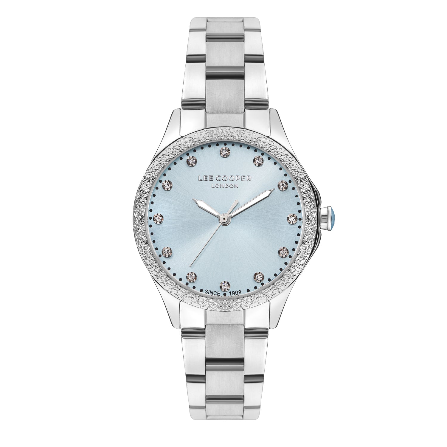 Lee Cooper LC07840.390 Quartz Analog Women's Watch