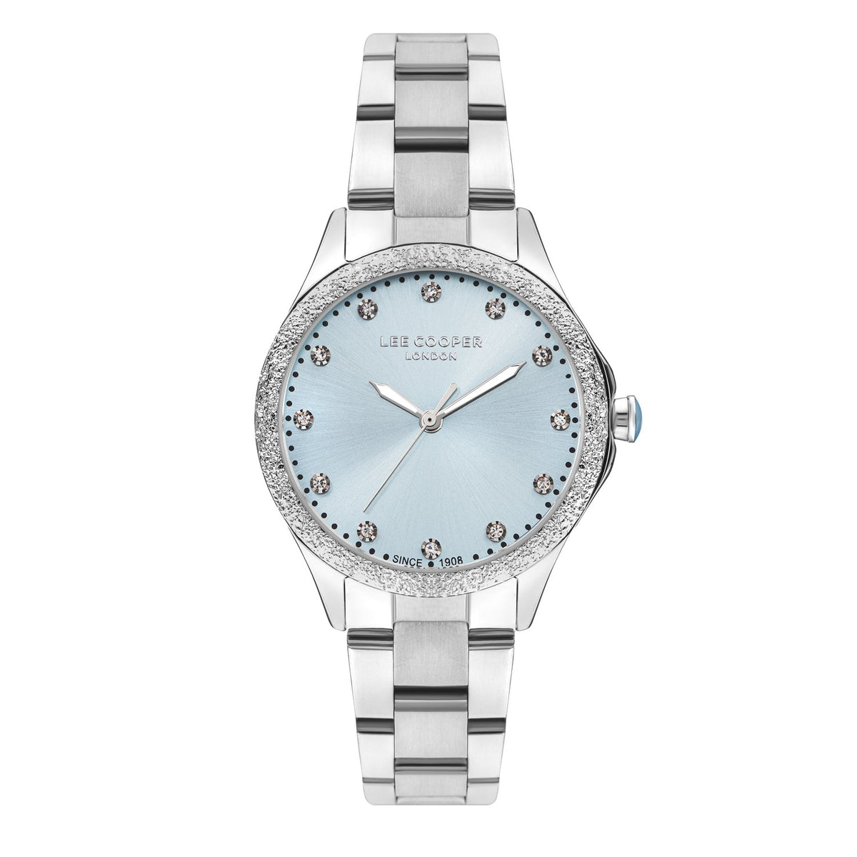 Lee Cooper LC07840.390 Quartz Analog Women's Watch