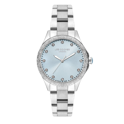 Lee Cooper LC07840.390 Quartz Analog Women's Watch